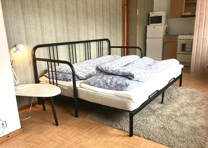 Villa Holmen 2 - Ground Floor Apartment