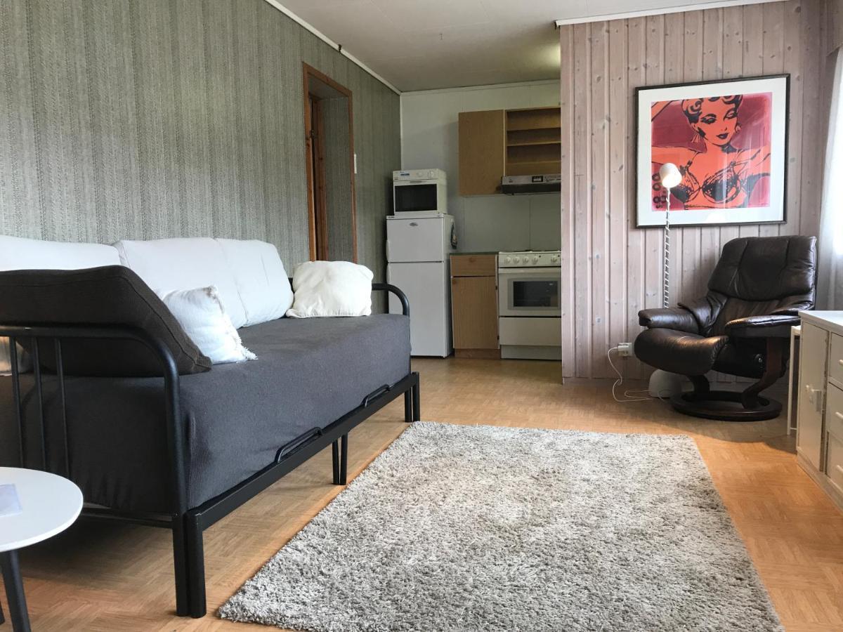 Holmen 2 - Ground Floor Appartement Balestrand