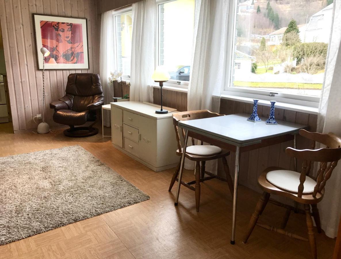 Apartment Holmen 2 - Ground Floor *