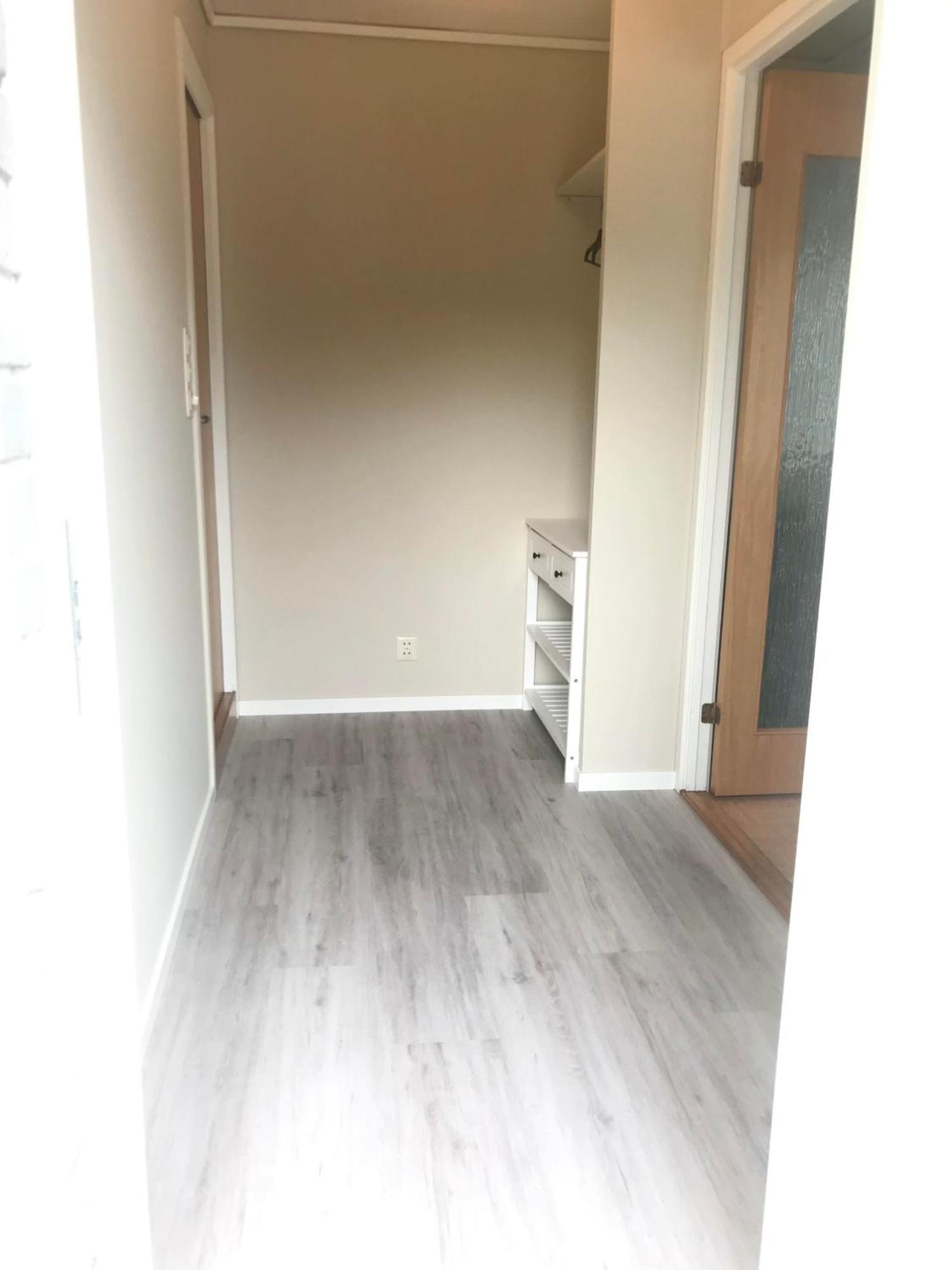 Holmen 2 - Ground Floor Apartment Balestrand