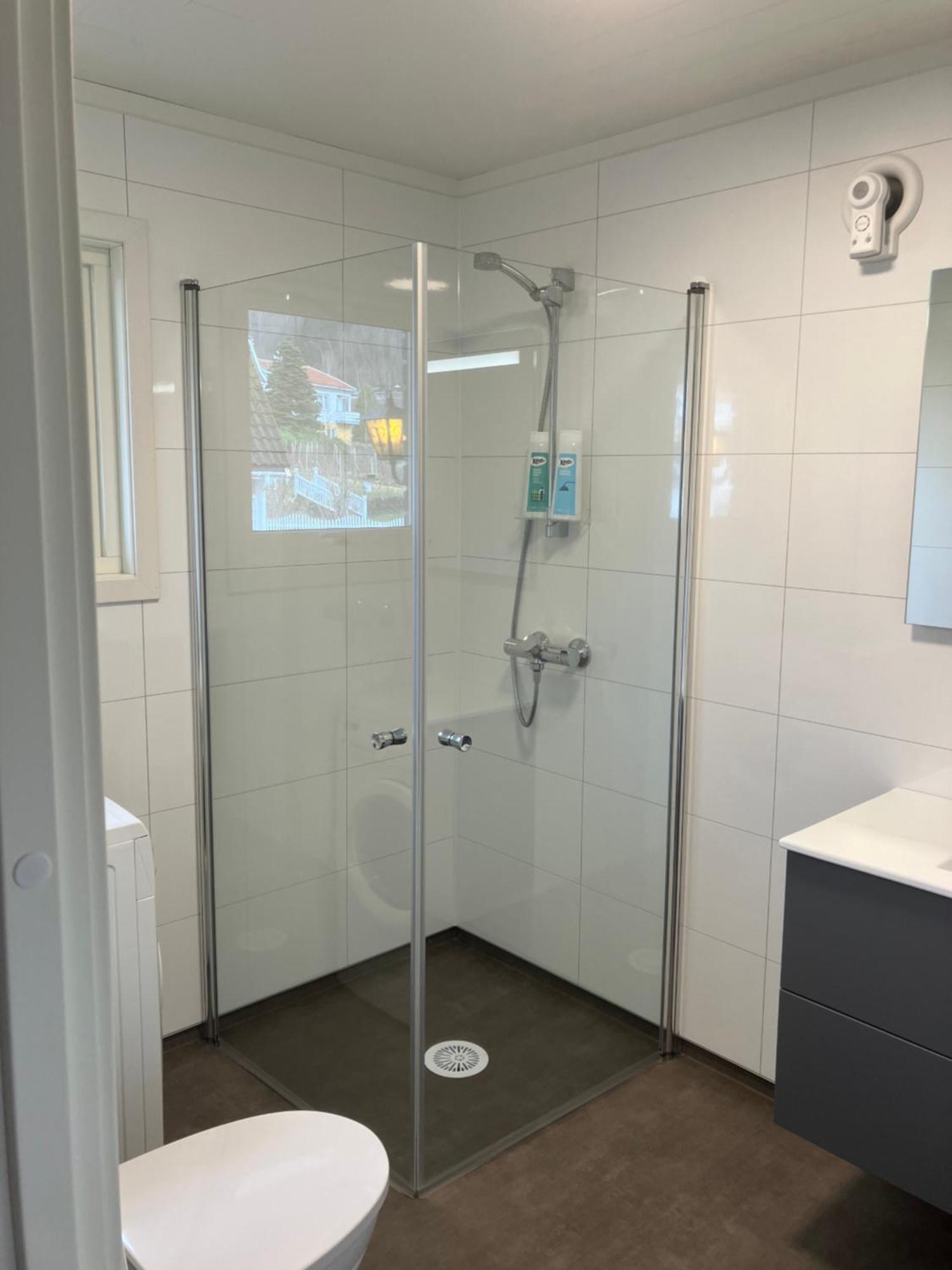 Apartment Holmen 2 - Ground Floor