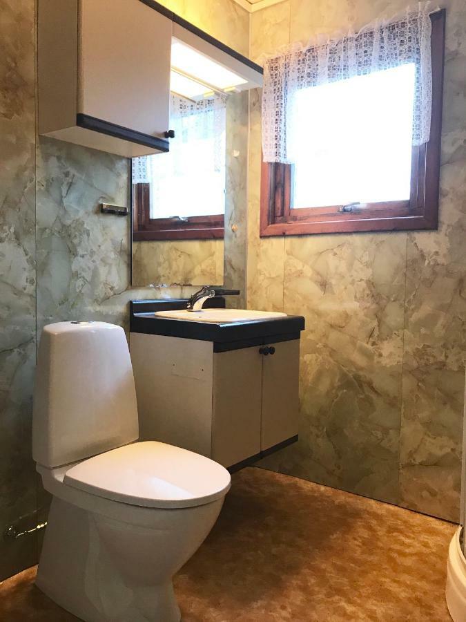 Holmen 2 - Ground Floor Apartment *