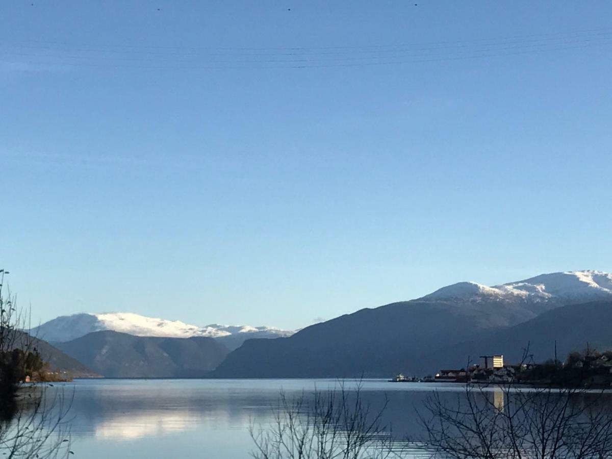 Holmen 2 - Ground Floor * Balestrand