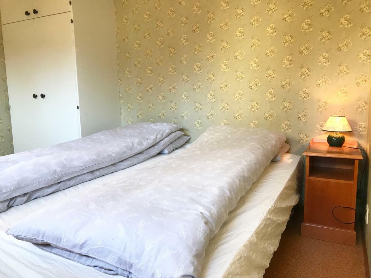 Apartment Holmen 2 - Ground Floor Balestrand