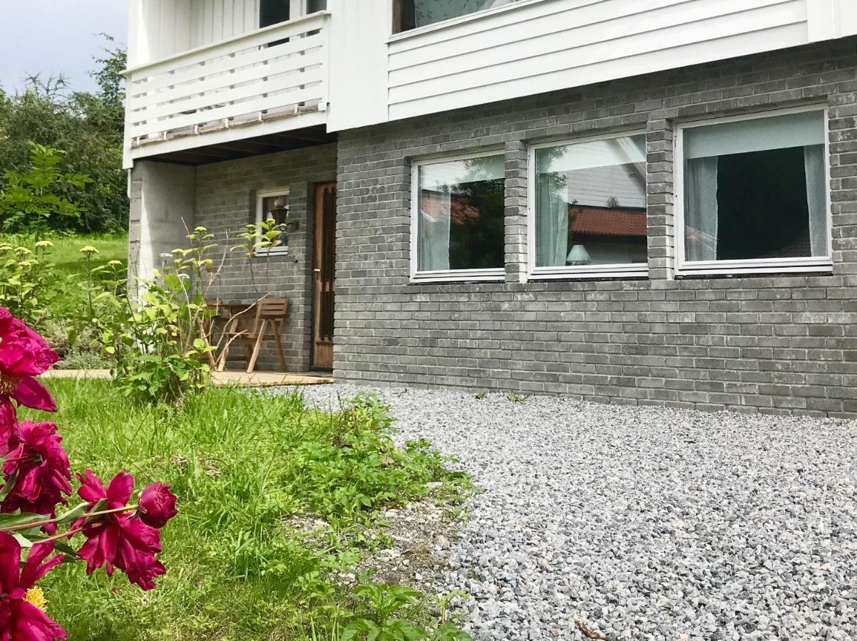 Holmen 2 - Ground Floor Balestrand